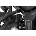 Protection de réservoir de liquide de frein SW MOTECH TRIUMPH 660 TRIDENT 2021-2022
