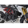 Protege carter SW MOTECH moto BMW G310GS G310R 0