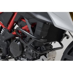 Protege carter SW MOTECH moto BMW G310GS G310R