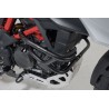Protege carter SW MOTECH moto BMW G310GS G310R 2