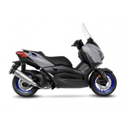 Echappement LEOVINCE LV ONE YAMAHA X-MAX 125 TECH-MAX 125 2021-2024