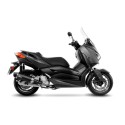 Pot d'échappement LEOVINCE NERO YAMAHA X-MAX 125 X-MAX 125 IRON 2017-2020