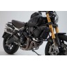 Protège carter SW MOTECH moto DUCATI 1100 SCRAMBLER 2019-2022 1