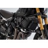 Protège carter SW MOTECH moto DUCATI 1100 SCRAMBLER 2019-2022 2