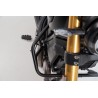 Protège carter SW MOTECH moto DUCATI 1100 SCRAMBLER 2019-2022 4