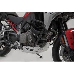 Protège carter SW MOTECH moto DUCATI MULTISTRADA V4 2021-2024