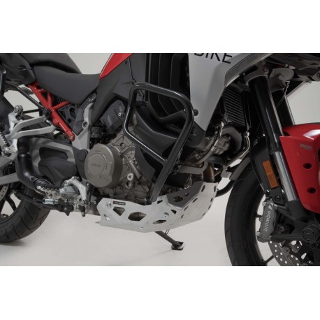 Protège carter SW MOTECH moto DUCATI MULTISTRADA V4 2020-2022