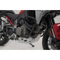 Protège carter SW MOTECH moto DUCATI MULTISTRADA V4 2020-2022