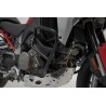 Protège carter SW MOTECH moto DUCATI MULTISTRADA V4 2020-2022 1