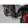 Protège carter SW MOTECH moto DUCATI MULTISTRADA V4 2020-2022 2