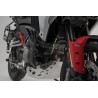 Protège carter SW MOTECH moto DUCATI MULTISTRADA V4 2020-2022 4