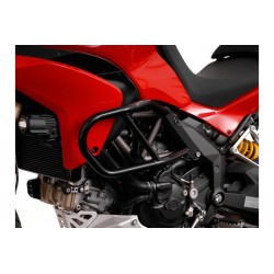 Protège carter SW MOTECH moto DUCATI 1200 MULTISTRADA 2010-2014