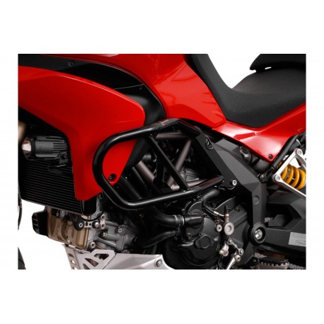Protège carter SW MOTECH moto DUCATI 1200 MULTISTRADA 2012-2014 Protège carter SW MOTECH moto DUCATI 1200 MULTISTRADA 2012-2014