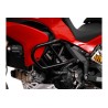 Protège carter SW MOTECH moto DUCATI 1200 MULTISTRADA 2012-2014 0