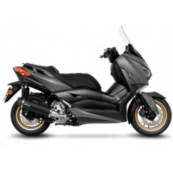 Echappement LEOVINCE NERO YAMAHA X-MAX 300 / TECH MAX 2021-2023