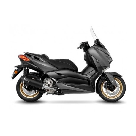 Echappement LEOVINCE NERO YAMAHA X-MAX 300 / TECH MAX 2021-2022