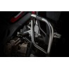 Protege carter SW MOTECH inox HONDA CRF 1000 L AFRICA TWIN 2015-2019 0