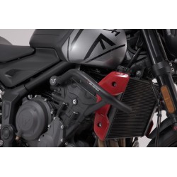 Protège carter SW MOTECH moto TRIUMPH 660 TRIDENT 2021-2024