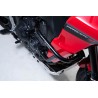 Protège carter SW MOTECH moto YAMAHA TRACER 9 / TRACER 9 GT 2021-2022 5