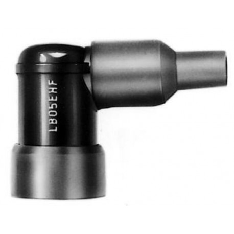 Anti-parasite moto NGK LB10EH