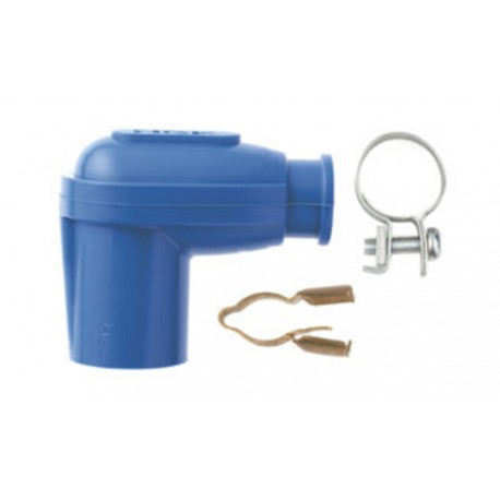 Anti-parasite moto NGK LBER-B