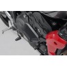 Tampons de protection SW MOTECH TRIUMPH 660 TRIDENT 2021-2022 2