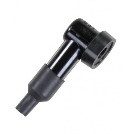 Anti-parasite moto NGK LC05EFK