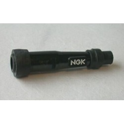 Anti-parasite moto NGK SD05F