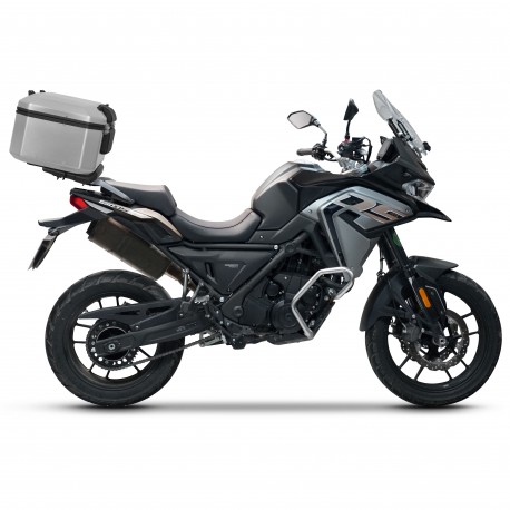 Fixation Top case SHAD VOGE DS 650 DSX 650 2021-2022