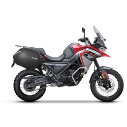 Fixation valises shad 3P VOGE DS 650 DSX 650 2021-2023