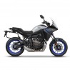 Fixation valises shad 4P pour valises SHAD YAMAHA MT-07 TRACER TRACER 7 1