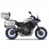 Fixation valises shad 4P pour valises SHAD YAMAHA MT-07 TRACER TRACER 7 2