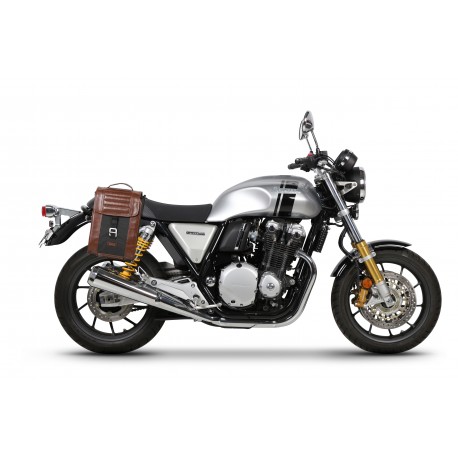 Support pour sacoche SHAD SR SIDE BAG HOLDER HONDA CB1100RS CB1100EX 2018-2019