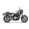 Support pour sacoche SHAD SR SIDE BAG HOLDER HONDA CB1100RS CB1100EX 2018-2019 0
