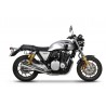 Support pour sacoche SHAD SR SIDE BAG HOLDER HONDA CB1100RS CB1100EX 2018-2019 1