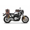 Support pour sacoche SHAD SR SIDE BAG HOLDER HONDA CB1100RS CB1100EX 2018-2019 2