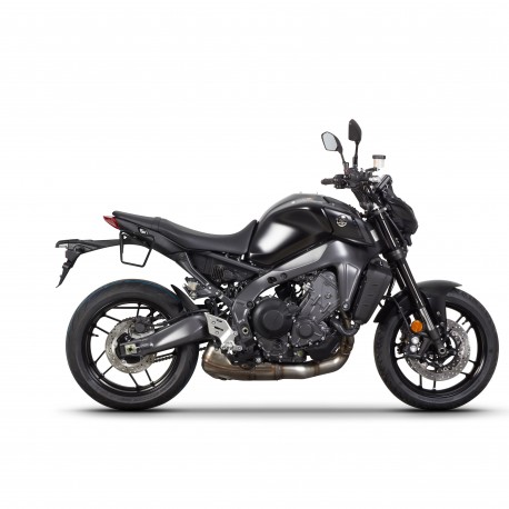 Support pour sacoche SHAD SR SIDE BAG YAMAHA MT-09 2021-2023