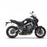 Support pour sacoche SHAD SR SIDE BAG YAMAHA MT-09 2021-2023 0