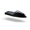 Selle moto mono place Café Racer long classic B universelle 0