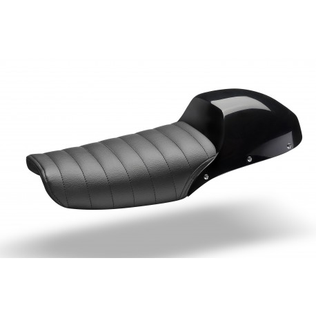 Selle moto mono place Café Racer HONDA CX 500