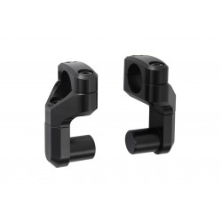 Kit réhausse de guidon moto VARIO SW MOTECH  22mm