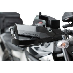 Kit protège mains SW Motech KOBRA  Guidon avec diamètre interne de 6mm / 8mm.