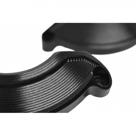 Protections de carter TOP BLOCK HONDA CB650R NEO SPORTS CAFE 2018-2020