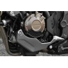 Sabot moteur TOP BLOCK pour HONDA CB650R 2018-2020 1