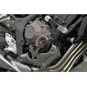 Sabot moteur TOP BLOCK pour HONDA CB650R 2018-2020 2