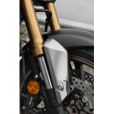 Habillage garde boue avant TOP BLOCK pour HONDA CB650R 2018-2020