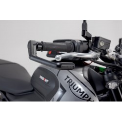Protège-leviers frein et embrayage SW MOTECH TRIUMPH 660 TRIDENT 2021-2022