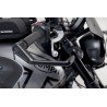 Protège-leviers frein et embrayage SW MOTECH TRIUMPH 660 TRIDENT 2021-2022 4