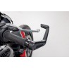 Protège-leviers frein et embrayage SW MOTECH TRIUMPH 660 TRIDENT 2021-2022 6