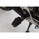 Repose pied réglable SW MOTECH EVO BMW F750GS F850GS S1000XR